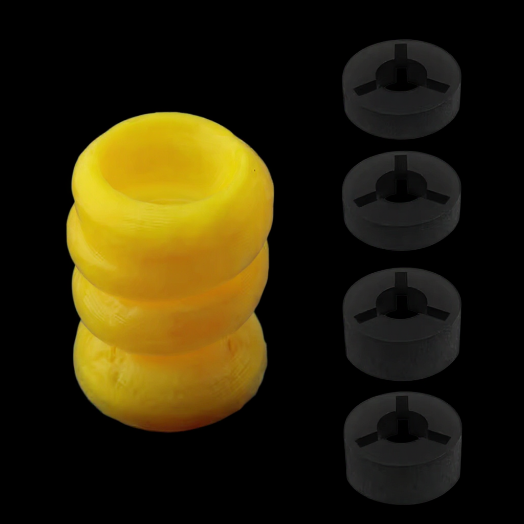 Kit de ajuste de pedal de freno para Logitech G25/G27/G29/G920/G923