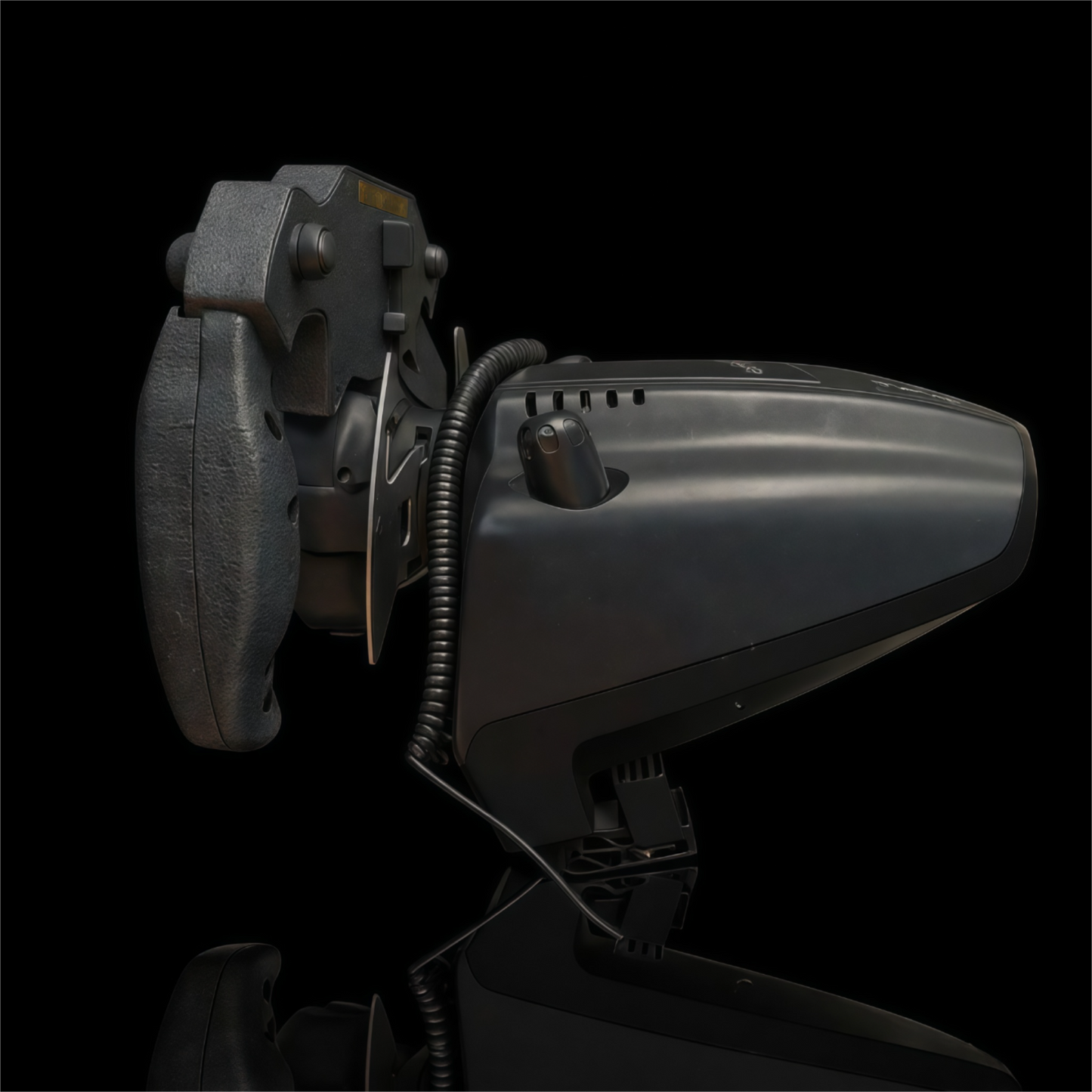 Mod Raptor F1 Pro para Logitech G29 / G920 / G923