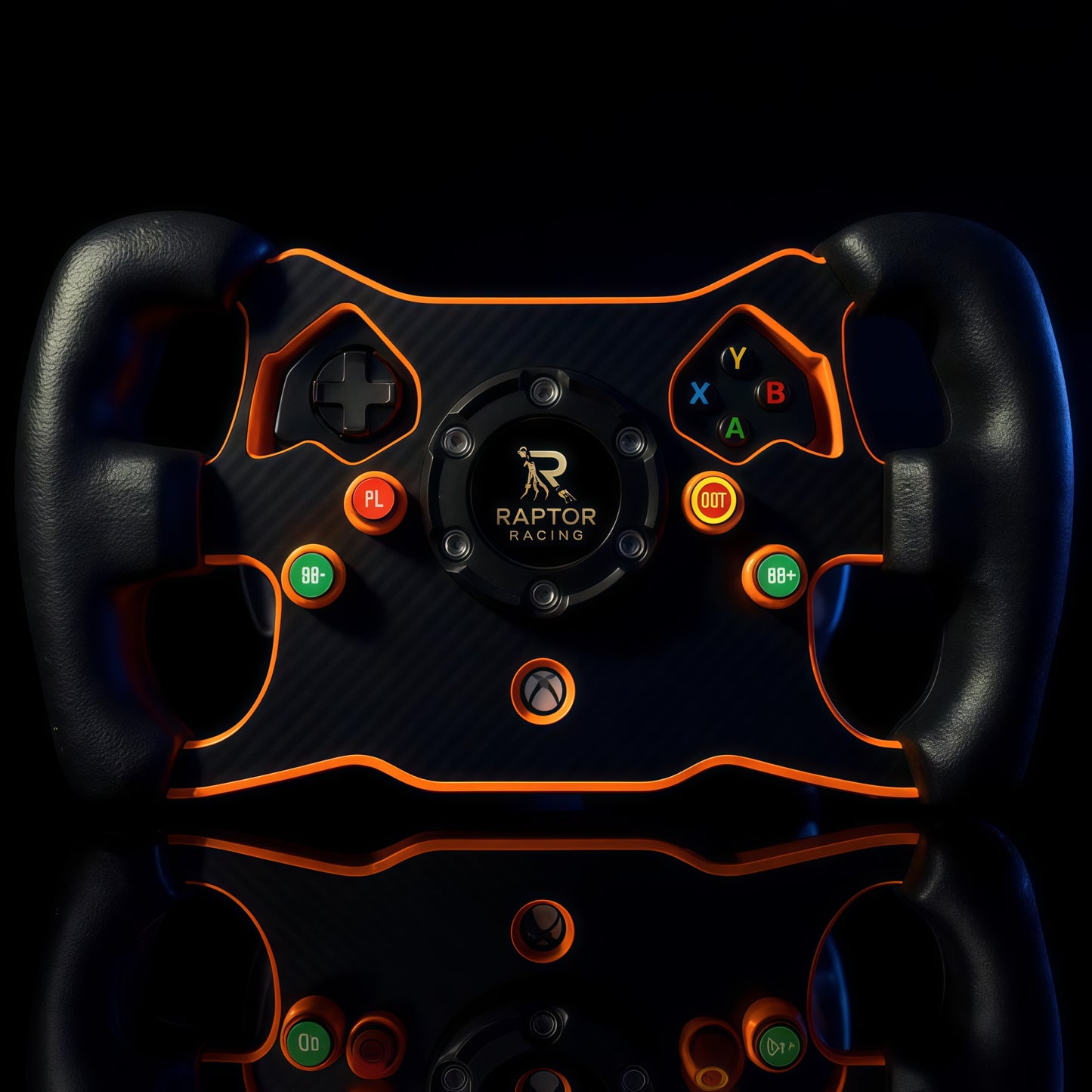 Mod Phantom F1 Para Logitech G29 , G920 y G923