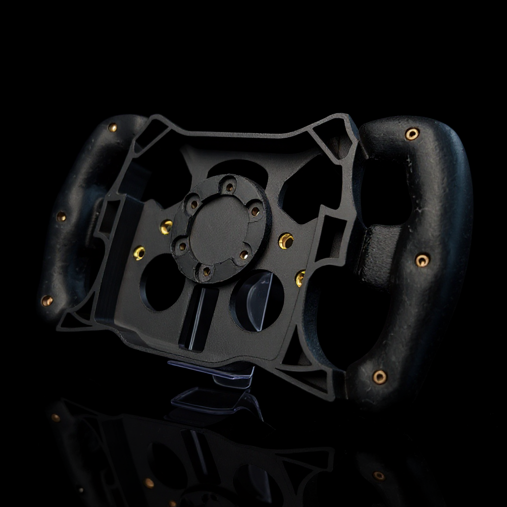 Mod Phantom F1 Para Logitech G29 , G920 y G923