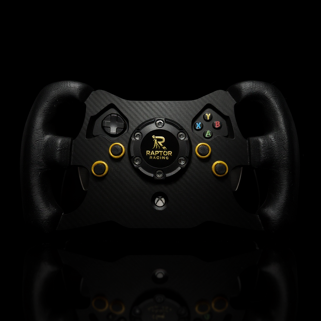 Mod Phantom F1 Para Logitech G29 , G920 y G923