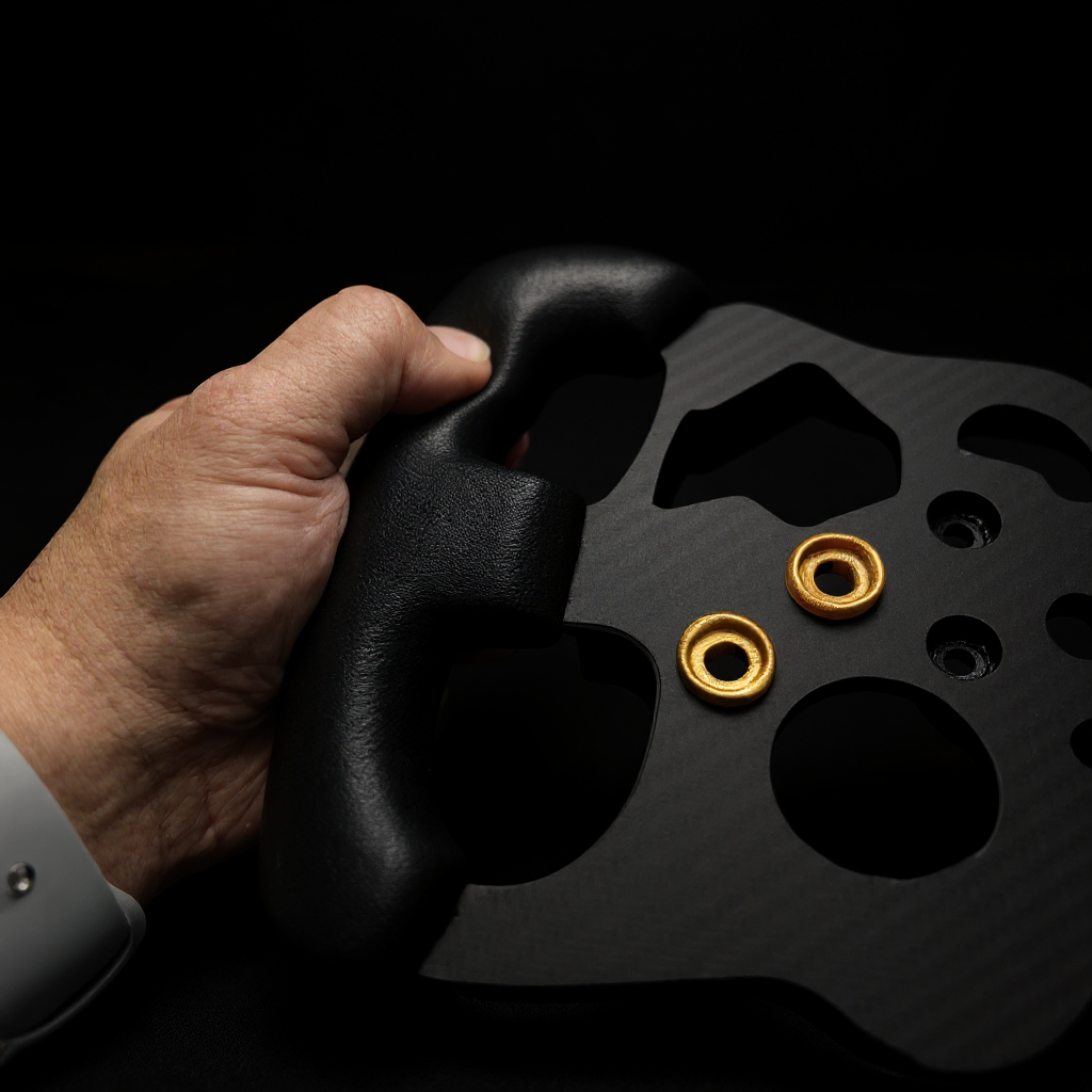Mod Phantom F1 Para Logitech G29 , G920 y G923