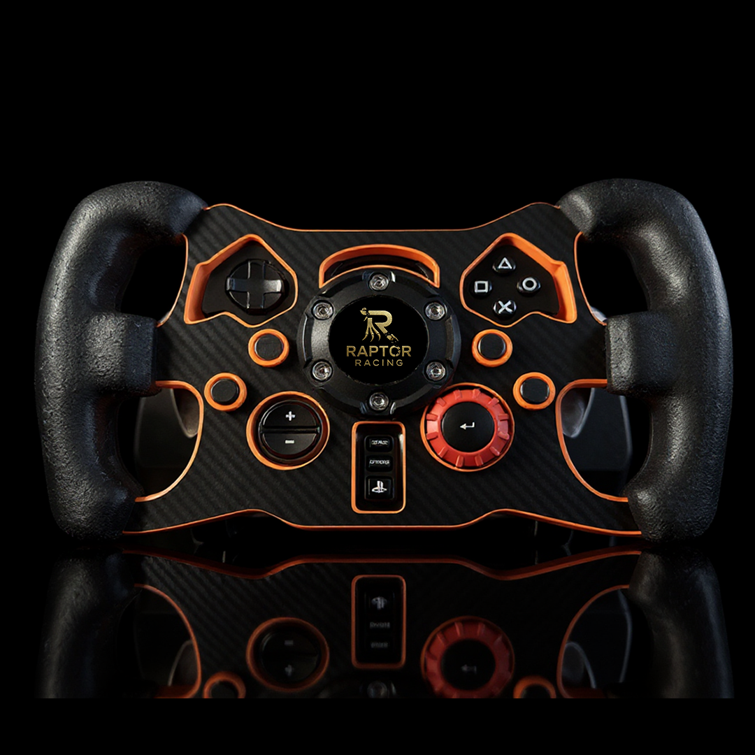 Mod Phantom F1 Para Logitech G29 , G920 y G923
