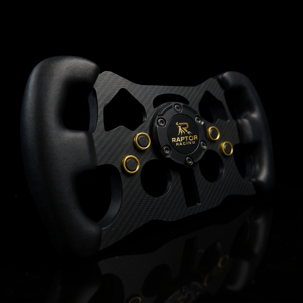 Mod Phantom F1 Para Logitech G29 , G920 y G923