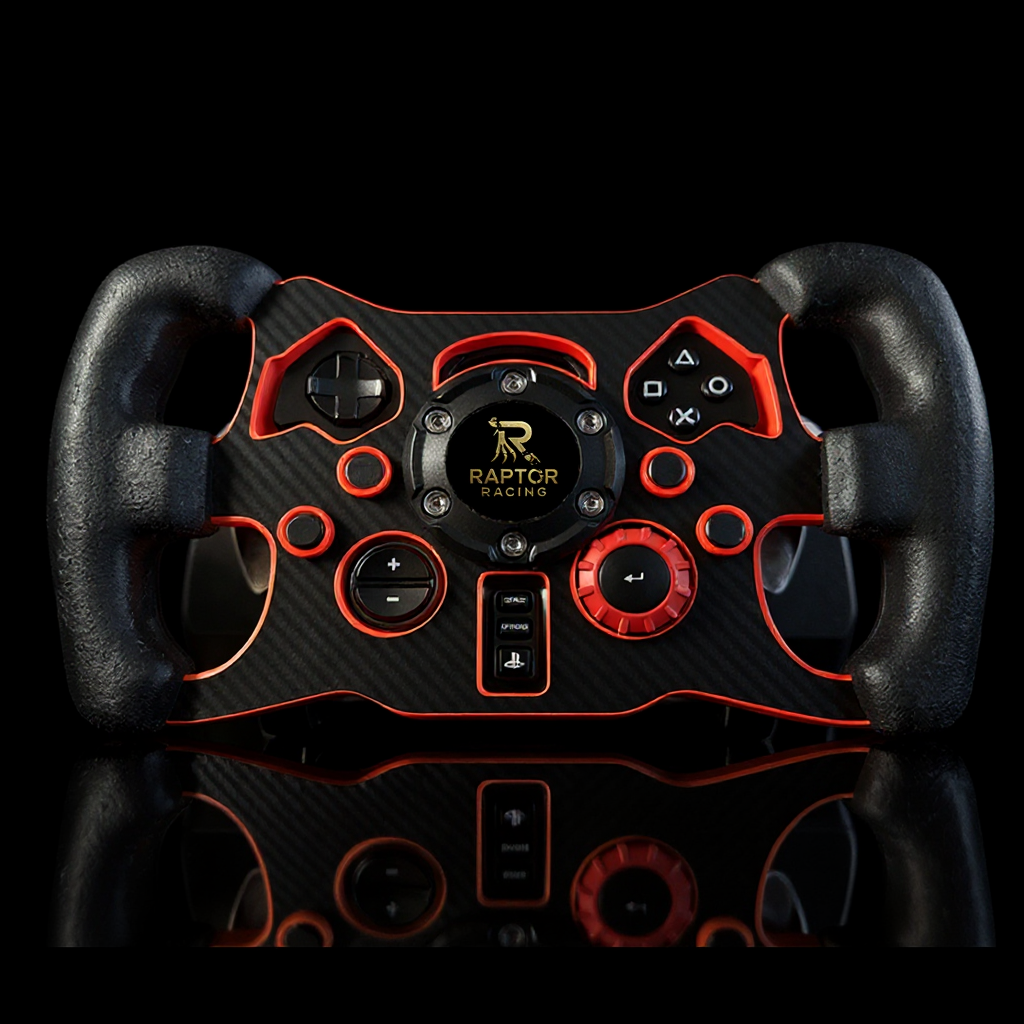 Mod Phantom F1 Para Logitech G29 , G920 y G923
