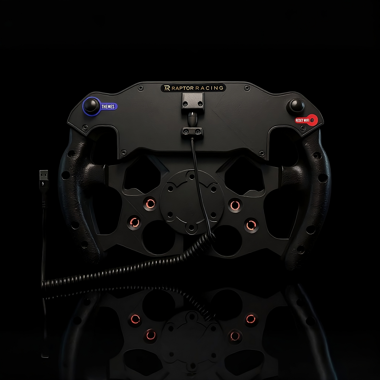 Mod Raptor F1 Pro para Logitech G29 / G920 / G923