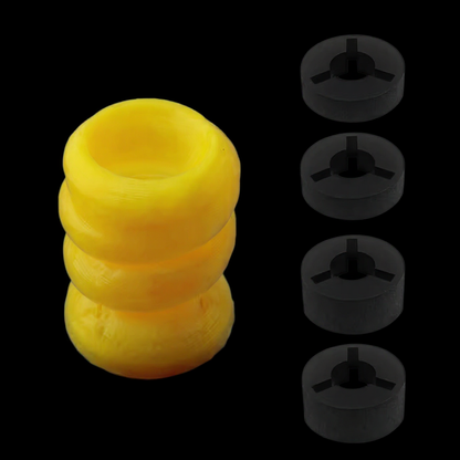 Kit de ajuste de pedal de freno para Logitech G25/G27/G29/G920/G923