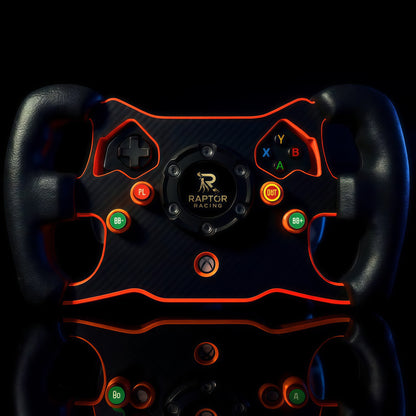 Mod Phantom F1 Para Logitech G29 , G920 y G923