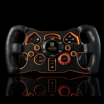 Mod Phantom F1 Para Logitech G29 , G920 y G923
