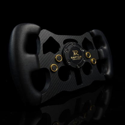 Mod Phantom F1 Para Logitech G29 , G920 y G923