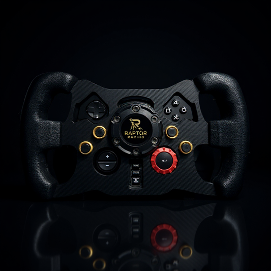 Mod Phantom F1 Para Logitech G29 , G920 y G923