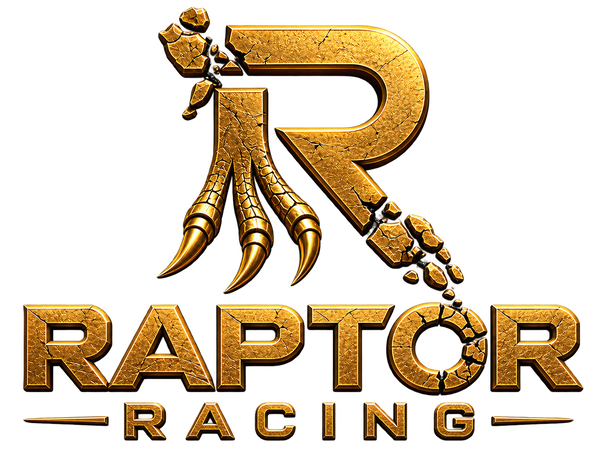 RaptoRacing - logo