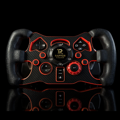 Mod Phantom F1 Para Logitech G29 , G920 y G923