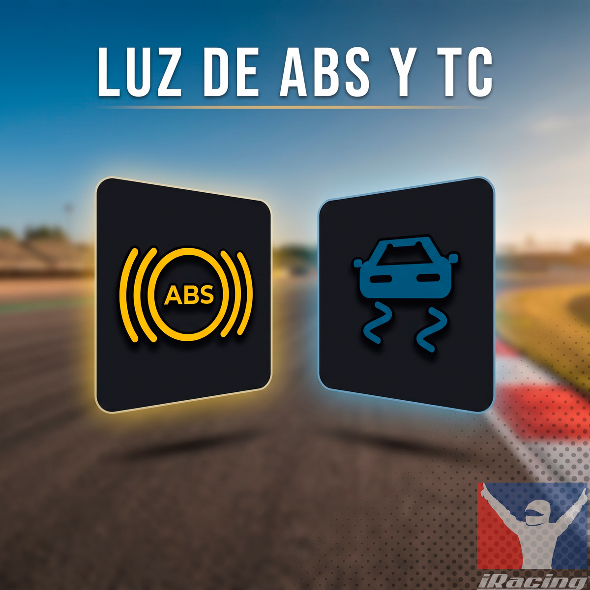 iRacing Overlay RaptoRacing GRATIS
