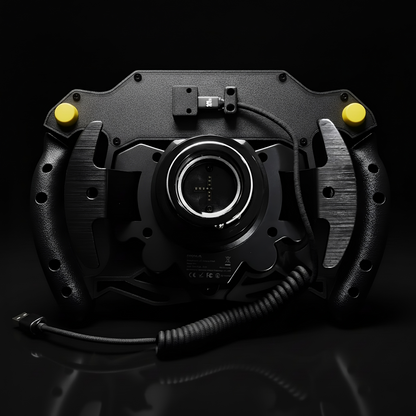 Mod Raptor F1 Pro para MOZA ES Wheel