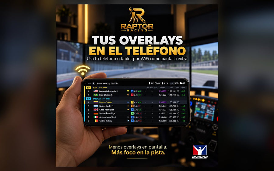 Conexión Wifi